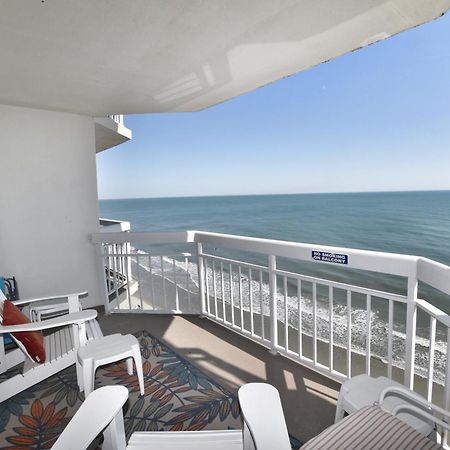 1004 Waters Edge Resort Condo Myrtle Beach Exterior photo