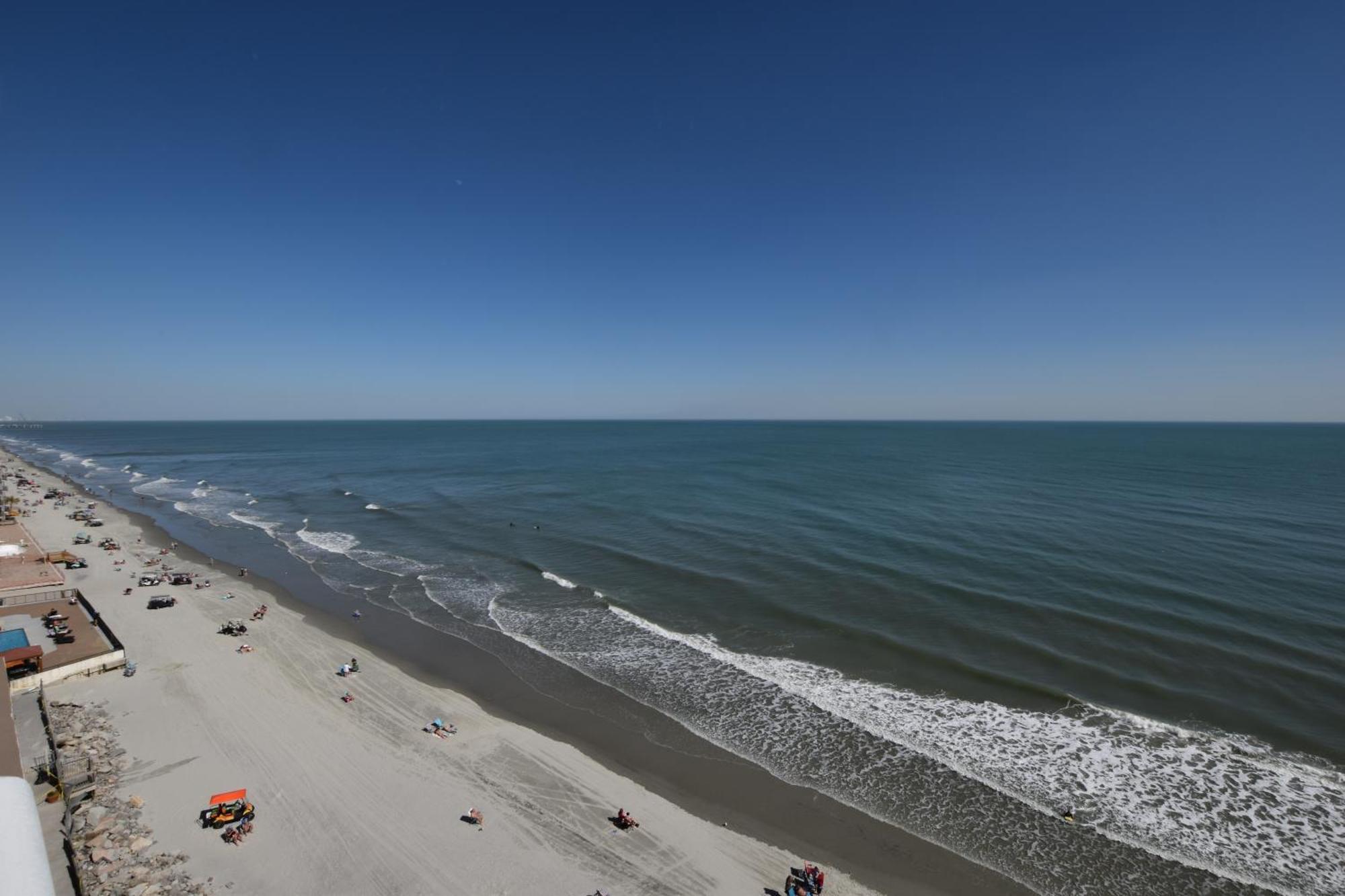 1004 Waters Edge Resort Condo Myrtle Beach Exterior photo