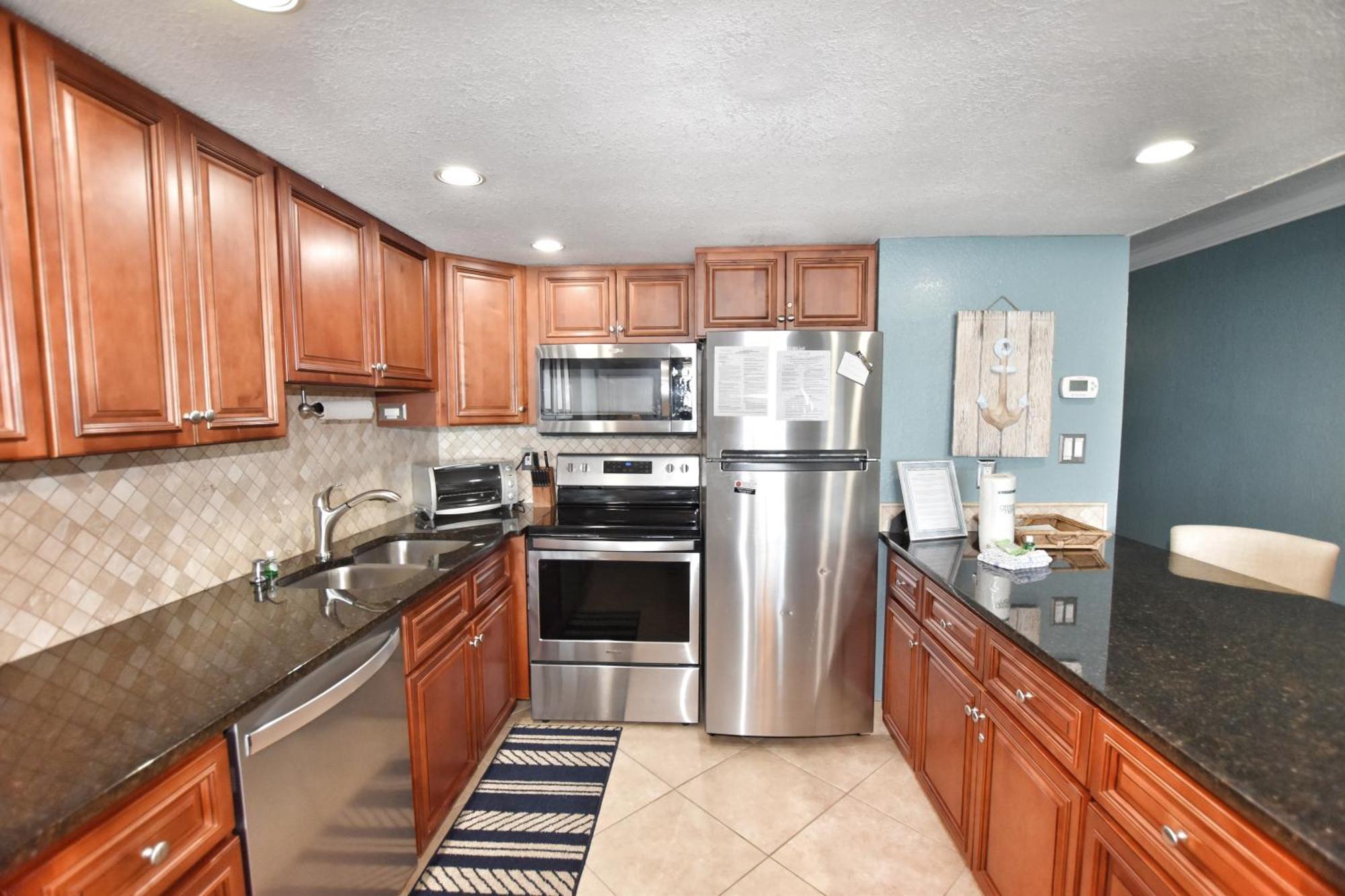 1004 Waters Edge Resort Condo Myrtle Beach Exterior photo