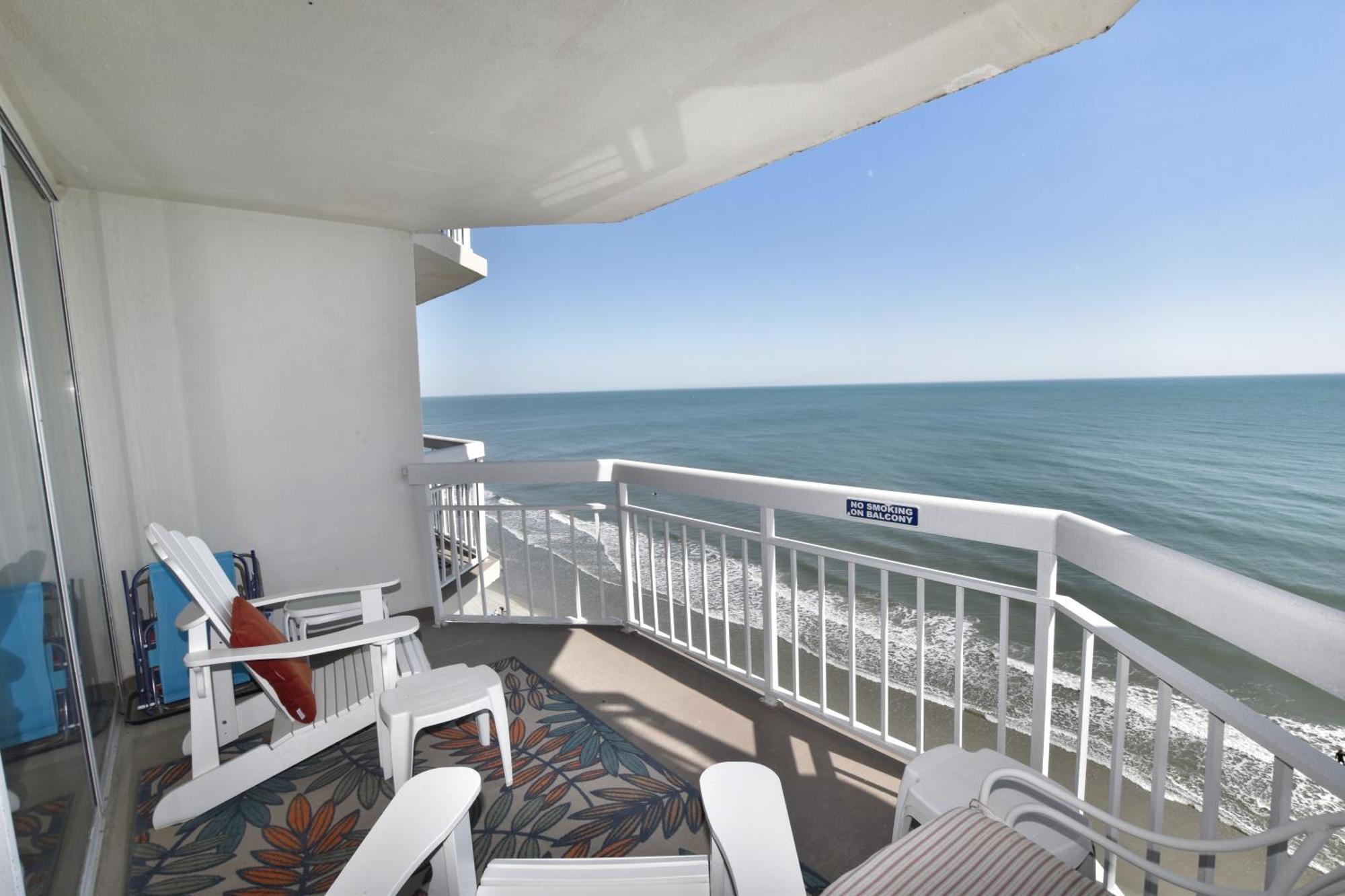 1004 Waters Edge Resort Condo Myrtle Beach Exterior photo